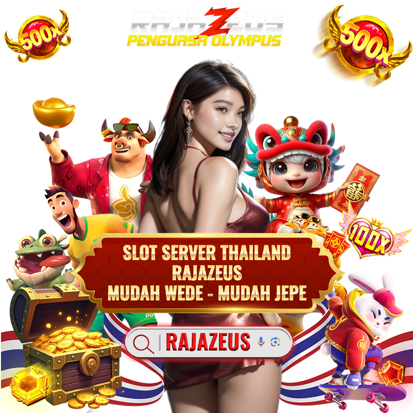 Memahami Peluang Judi Link Slot RajaZeus Terbaru Dan Terpercaya dan Pembayaran