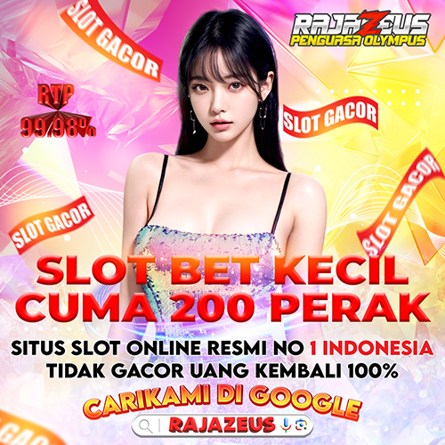 Slot777 Gacor Gampang Menang: Tips dan Trik Bermain Slot Online